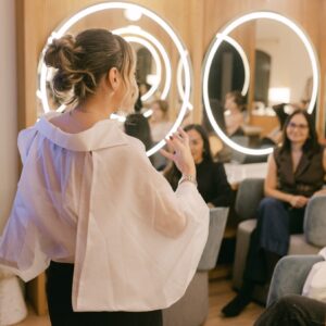 Mindful Dressing Workshop